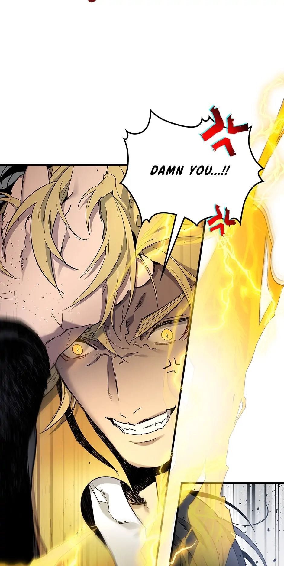 Leveling up with gods Chapter 60 Page 52