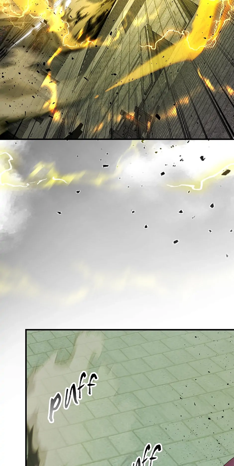 Leveling up with gods Chapter 60 Page 55