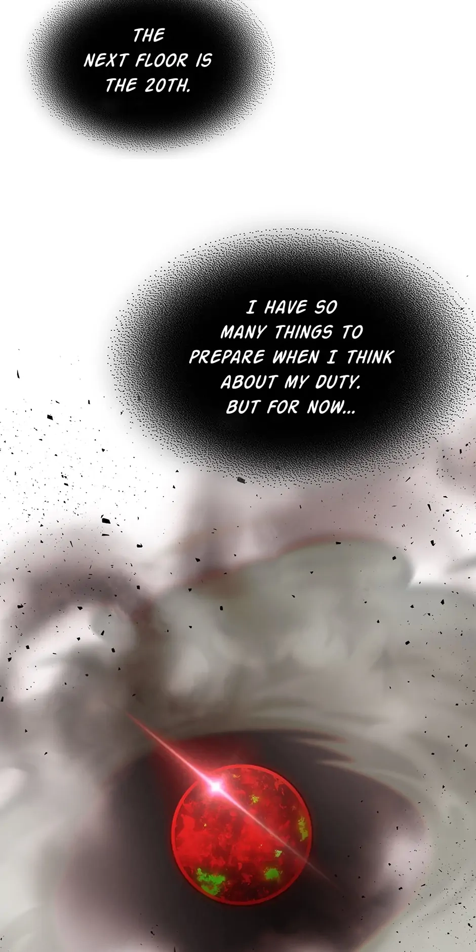 Leveling up with gods Chapter 60 Page 107