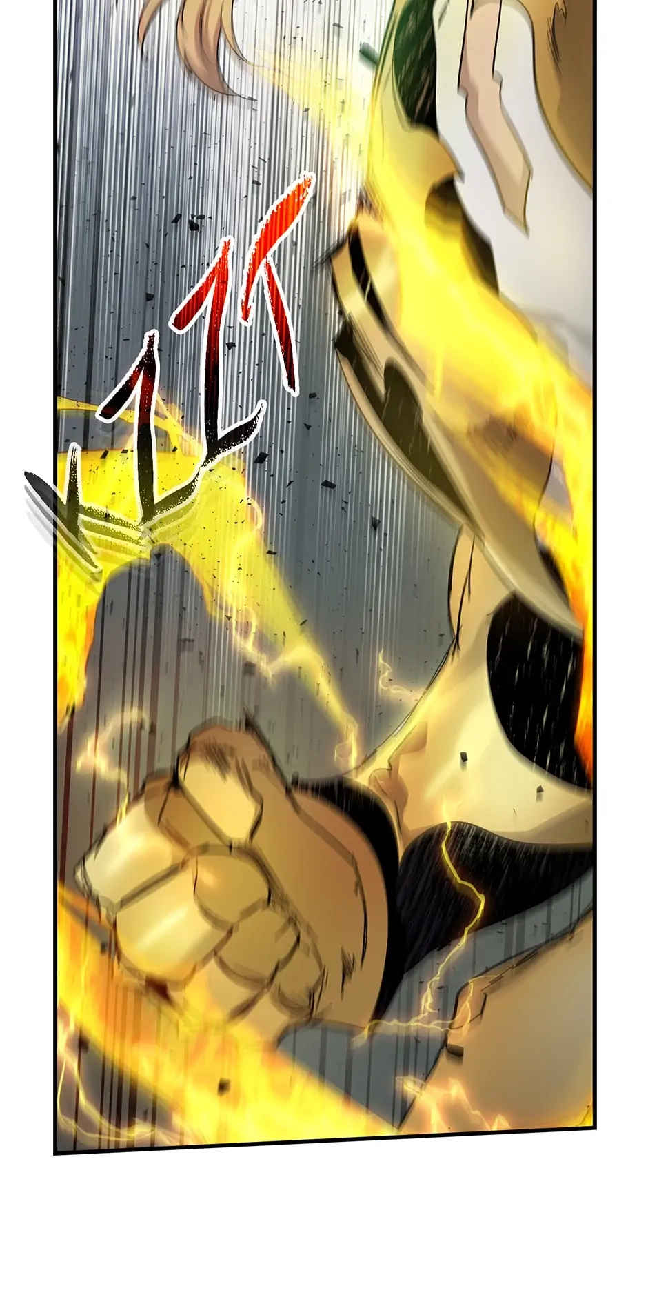 Leveling up with gods Chapter 60 Page 67