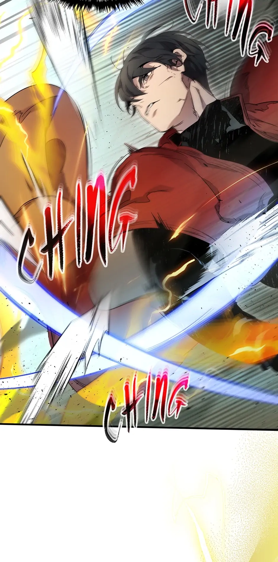 Leveling up with gods Chapter 60 Page 41