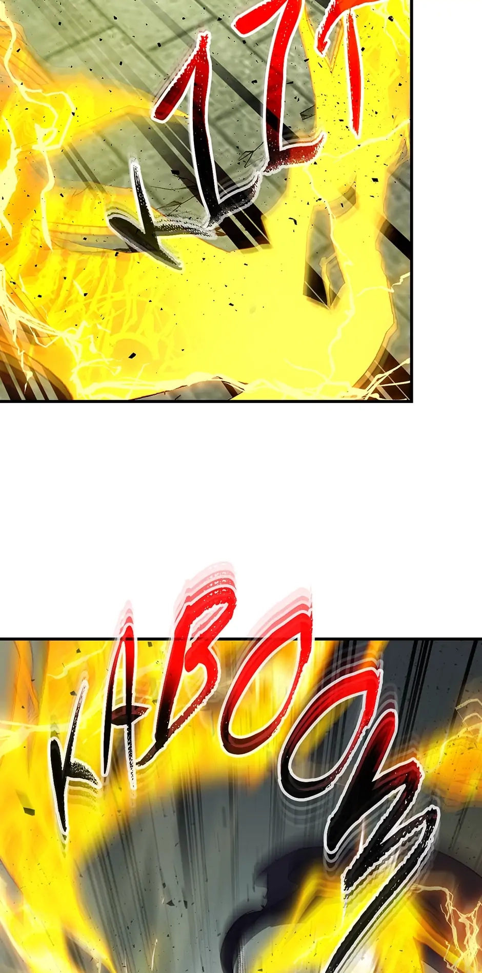 Leveling up with gods Chapter 60 Page 47