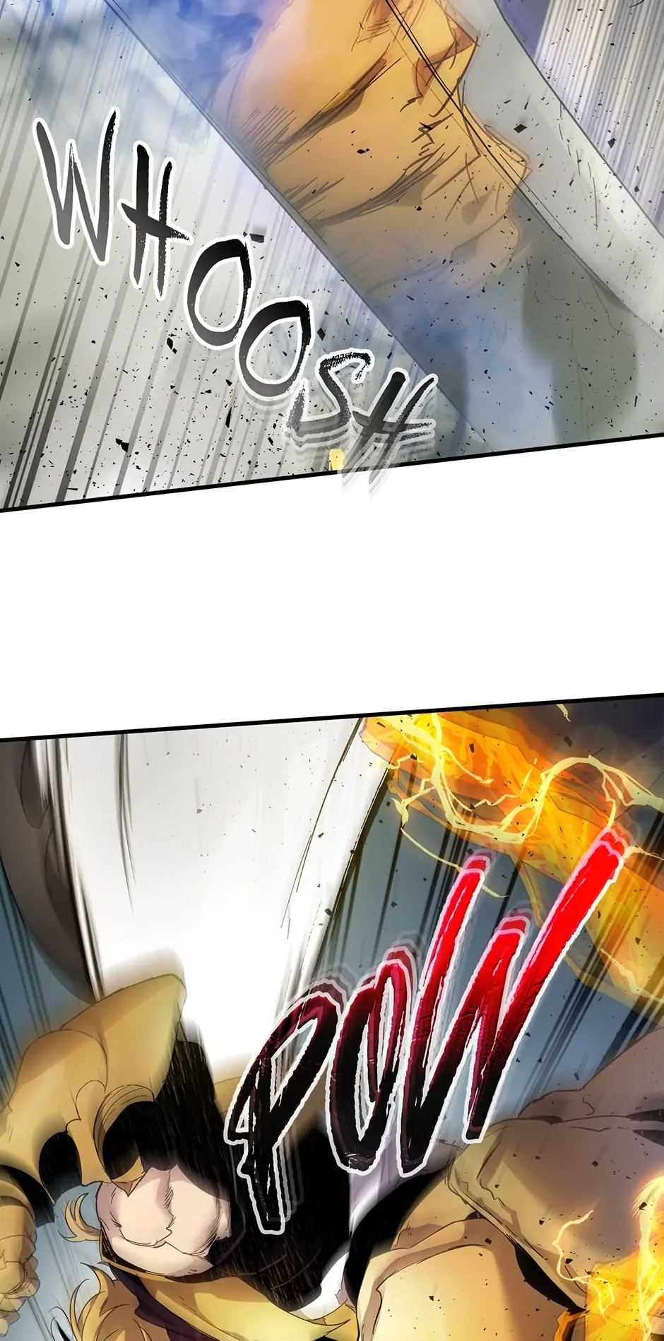Leveling up with gods Chapter 60 Page 44