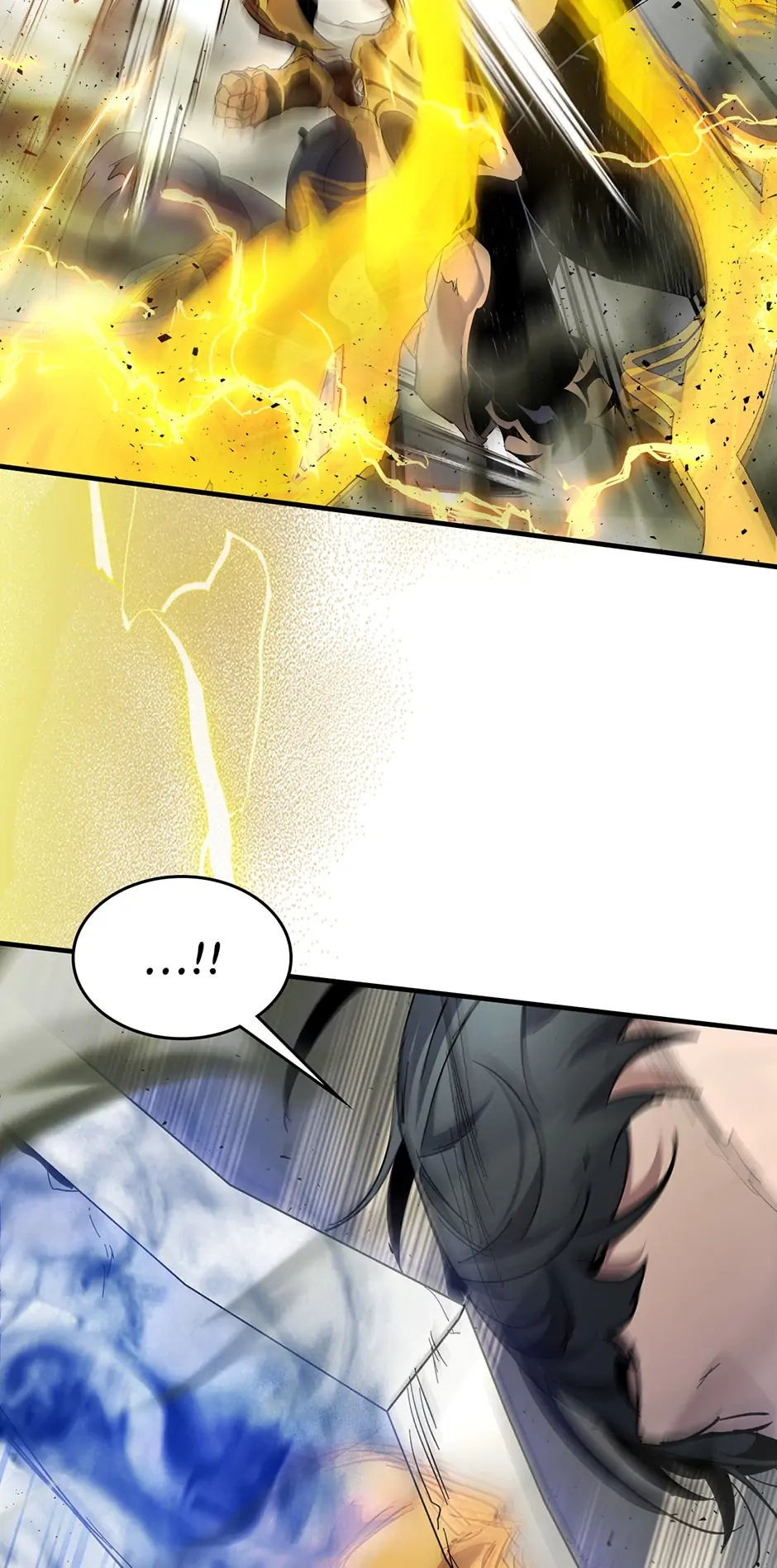 Leveling up with gods Chapter 60 Page 43