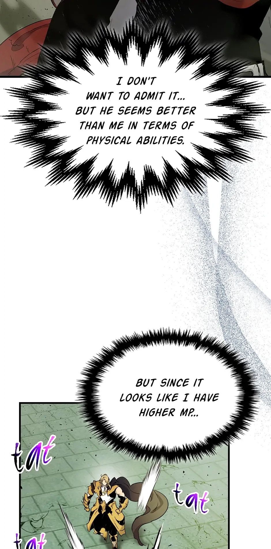Leveling up with gods Chapter 60 Page 62