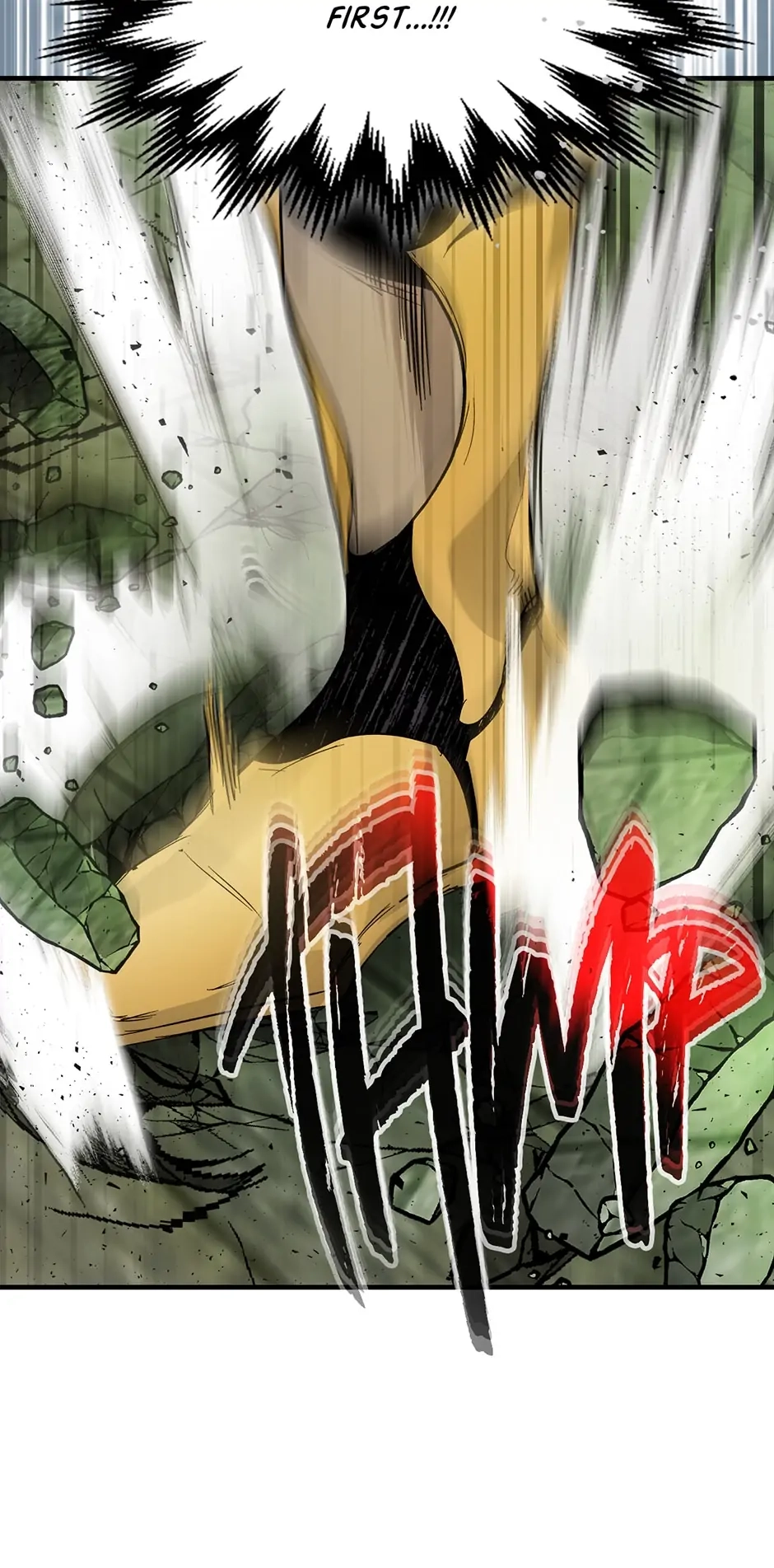 Leveling up with gods Chapter 60 Page 64