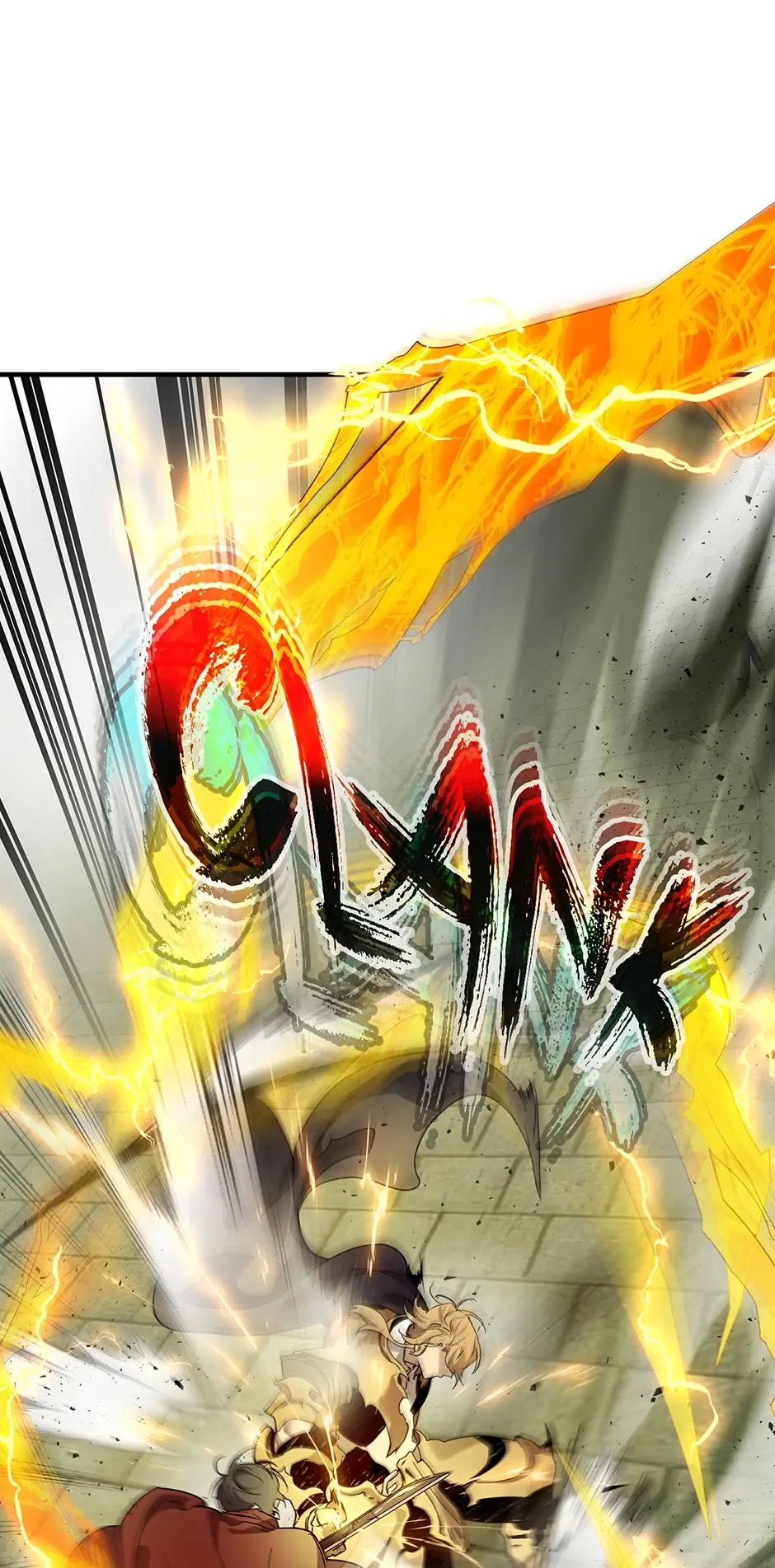 Leveling up with gods Chapter 60 Page 65