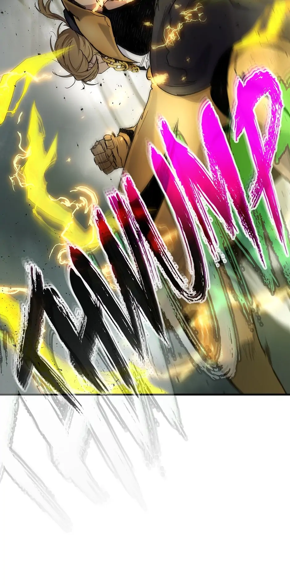 Leveling up with gods Chapter 60 Page 73