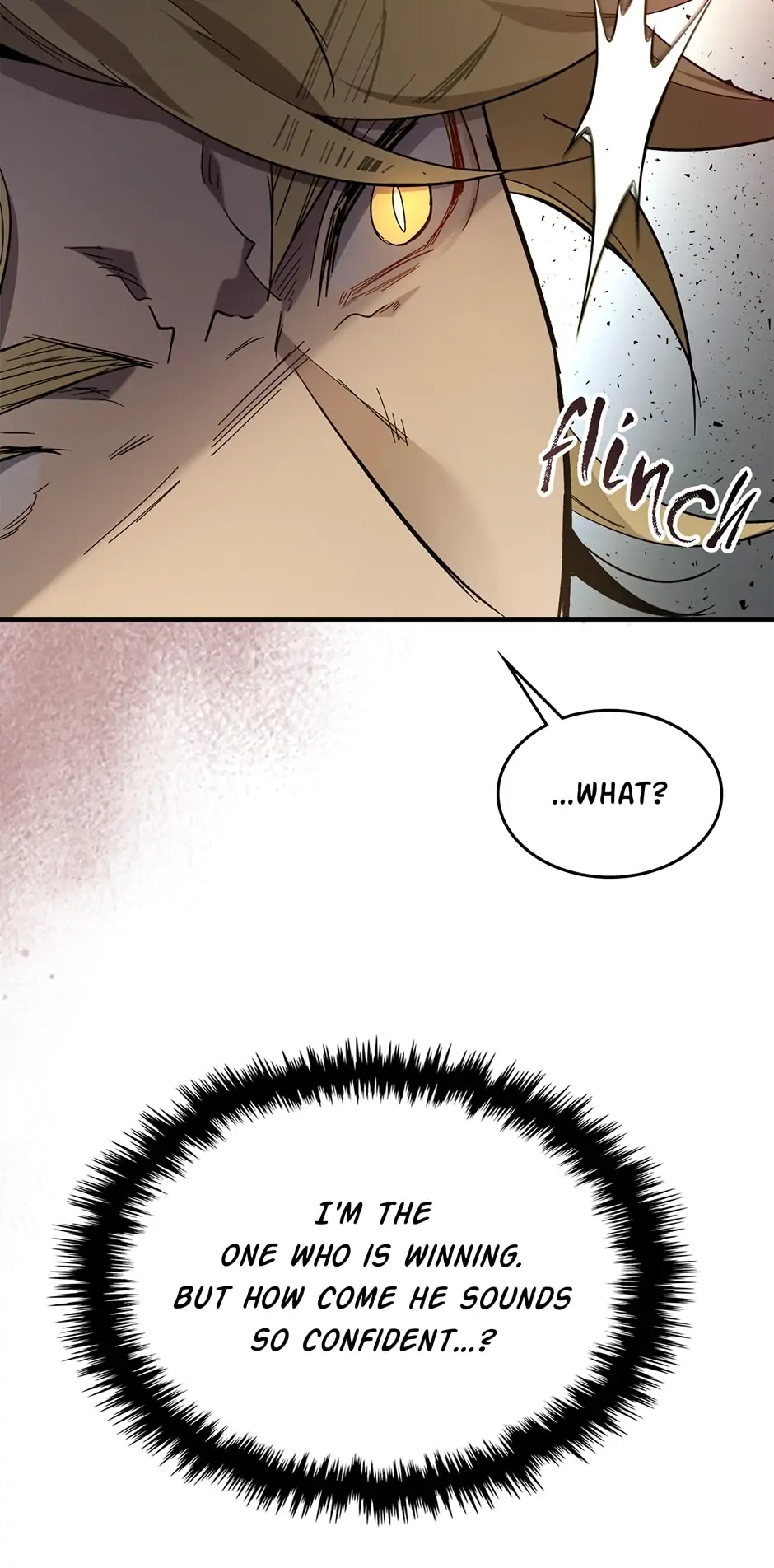Leveling up with gods Chapter 60 Page 76