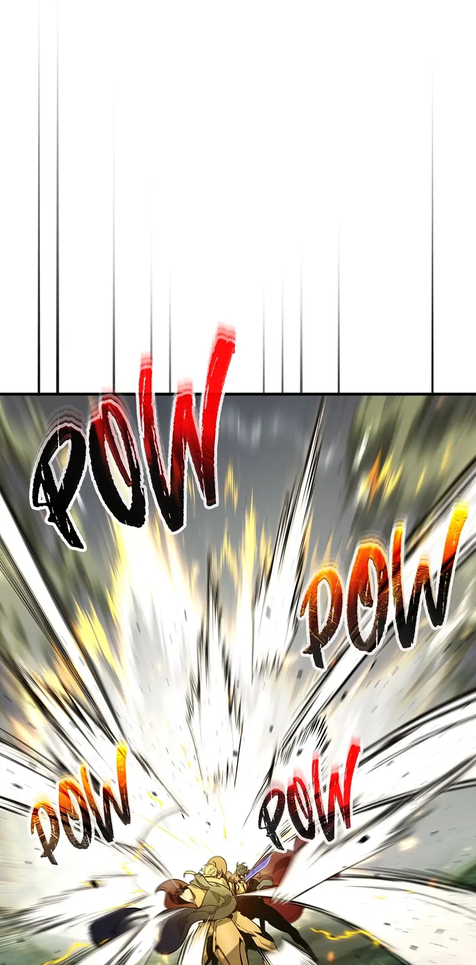 Leveling up with gods Chapter 60 Page 68