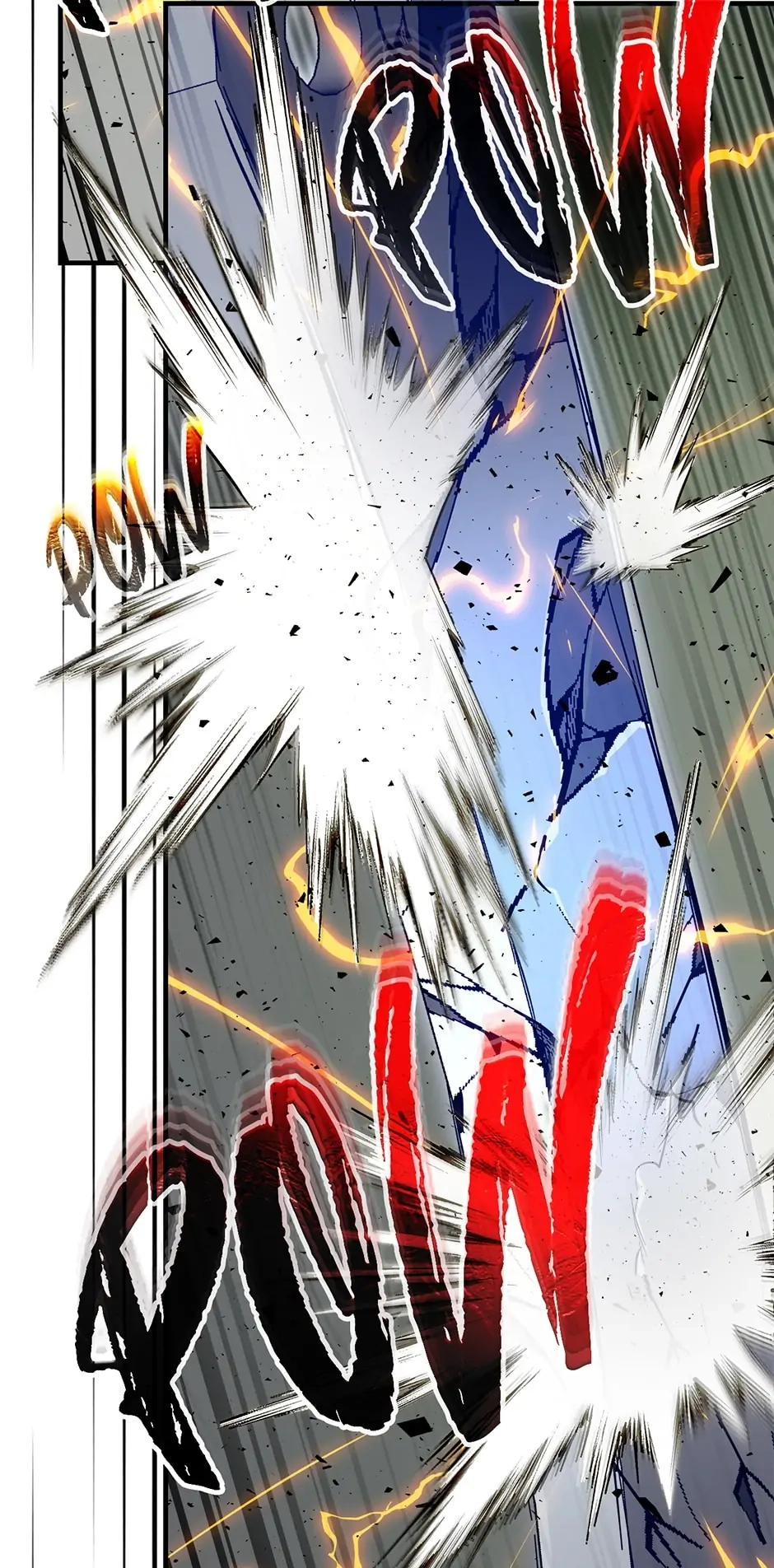 Leveling up with gods Chapter 60 Page 70