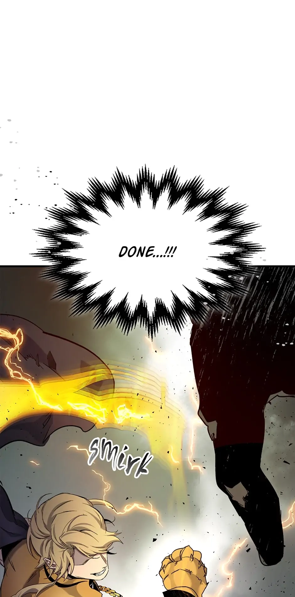 Leveling up with gods Chapter 60 Page 74