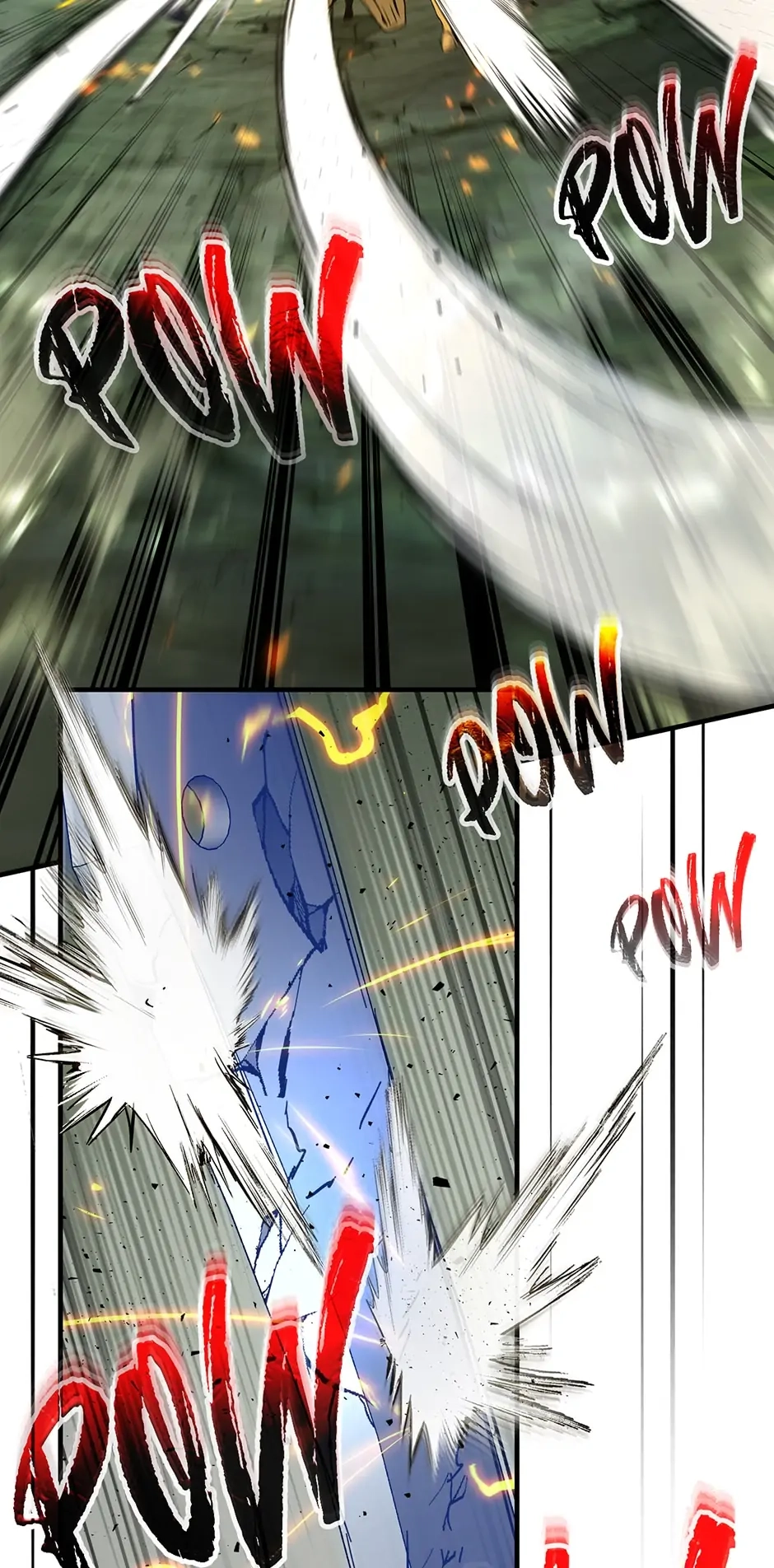 Leveling up with gods Chapter 60 Page 69