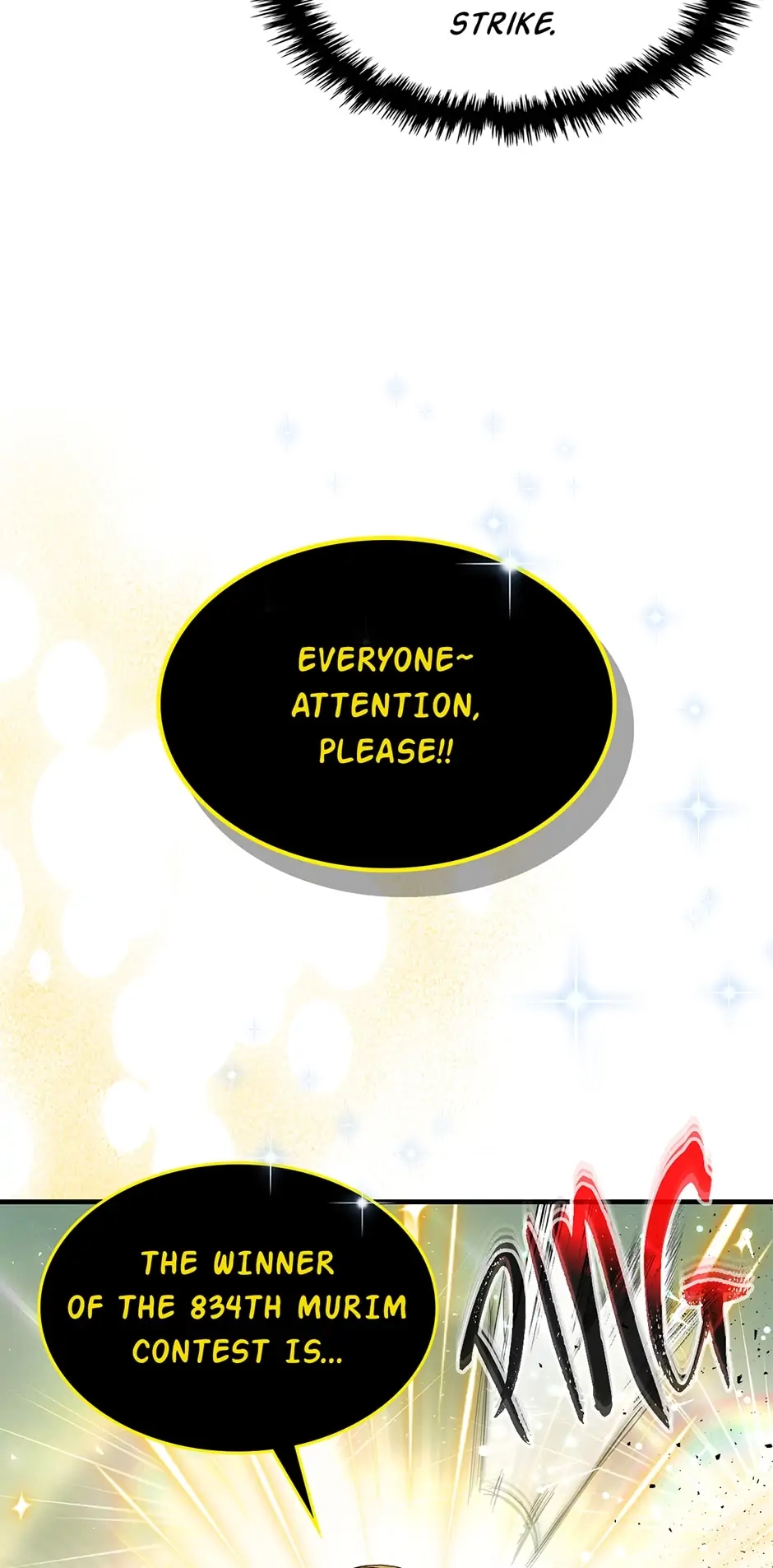 Leveling up with gods Chapter 60 Page 99