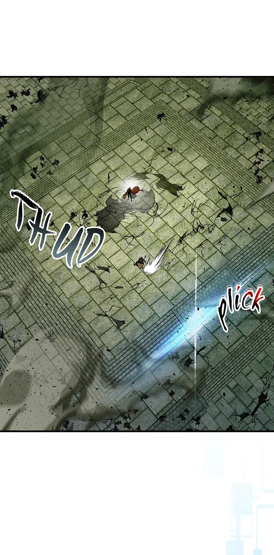 Leveling up with gods Chapter 60 Page 91