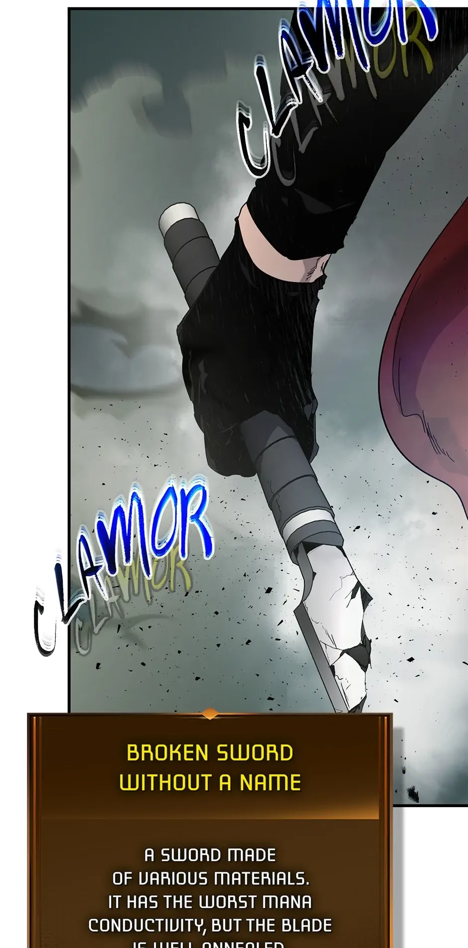 Leveling up with gods Chapter 60 Page 95