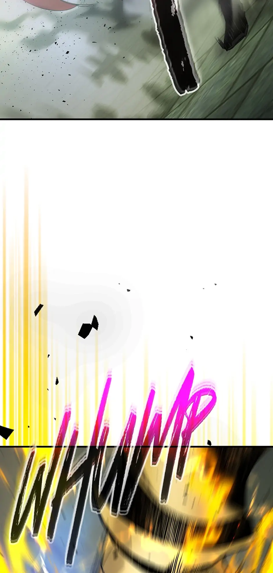 Leveling up with gods Chapter 60 Page 20