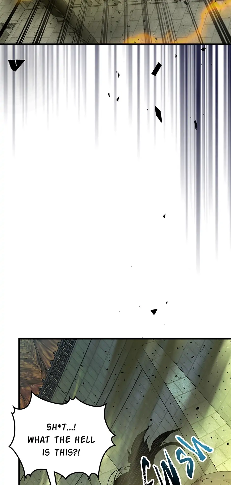 Leveling up with gods Chapter 60 Page 23