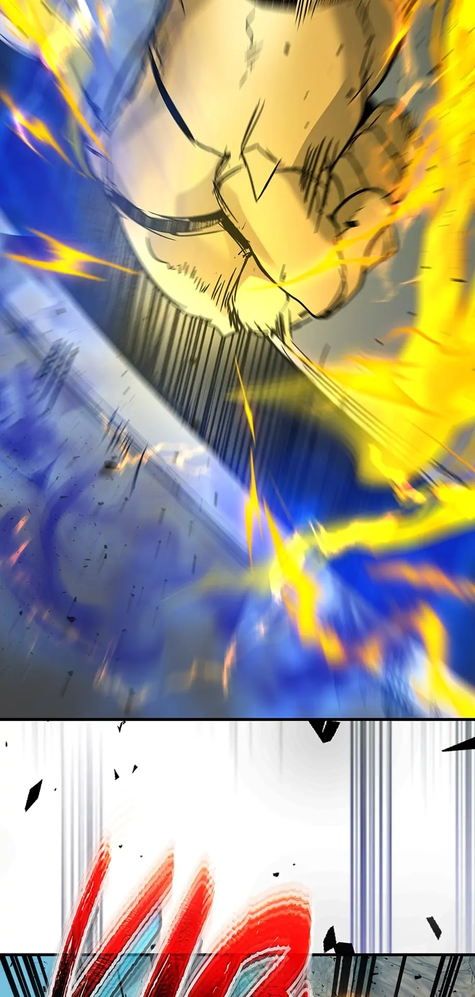 Leveling up with gods Chapter 60 Page 21