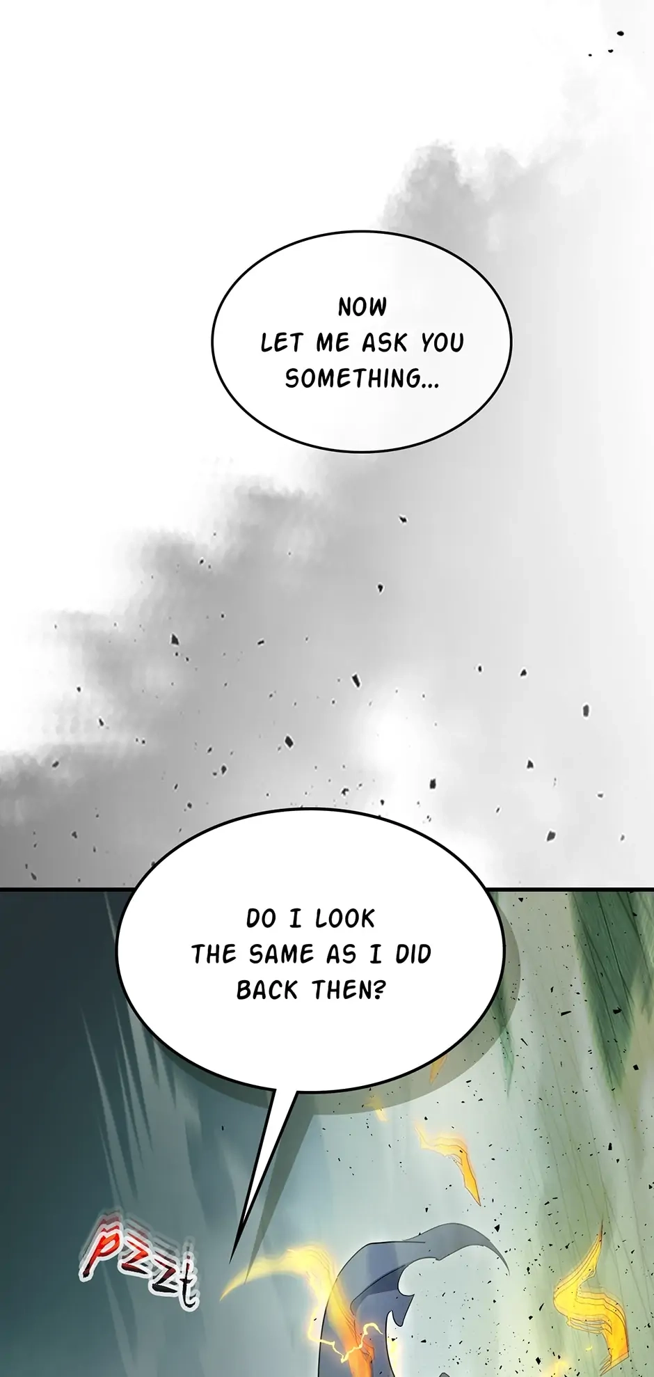 Leveling up with gods Chapter 60 Page 14