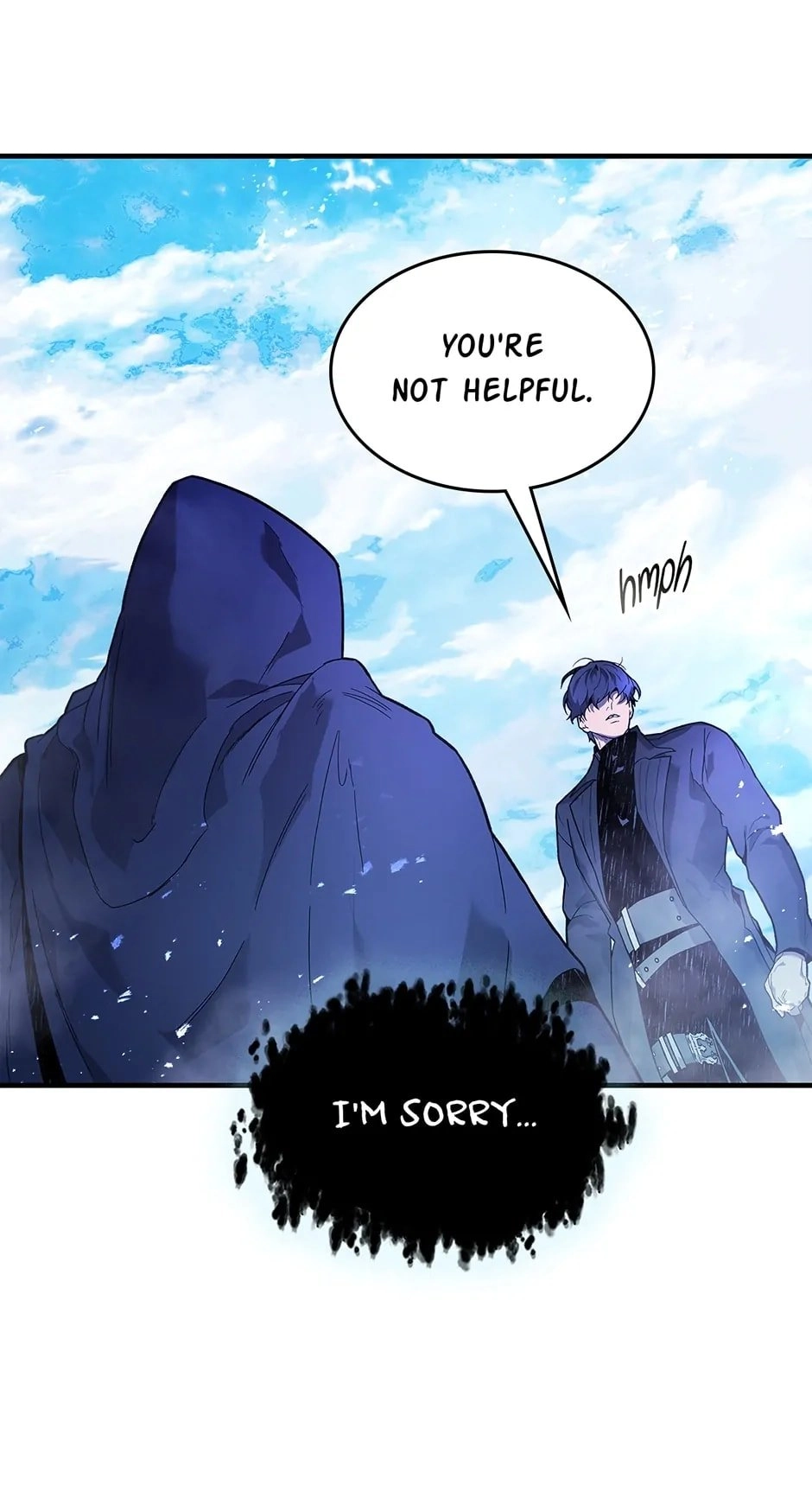 Leveling up with gods Chapter 105 – When the Sun Rises in Hell Page 56