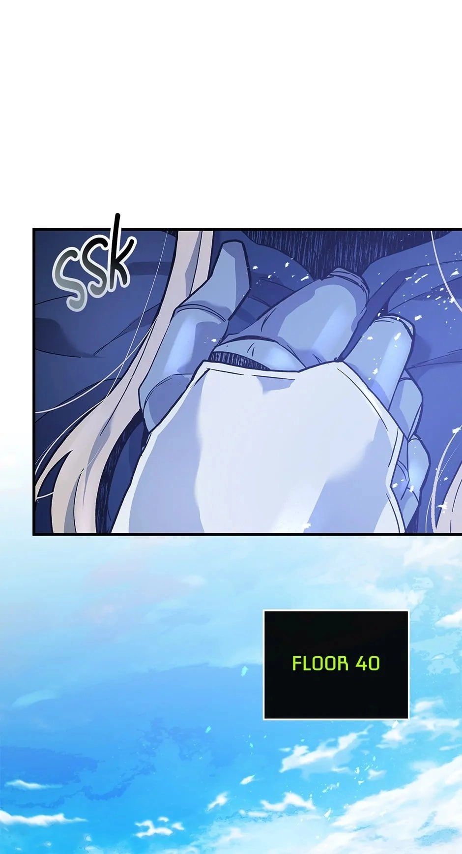 Leveling up with gods Chapter 105 – When the Sun Rises in Hell Page 51