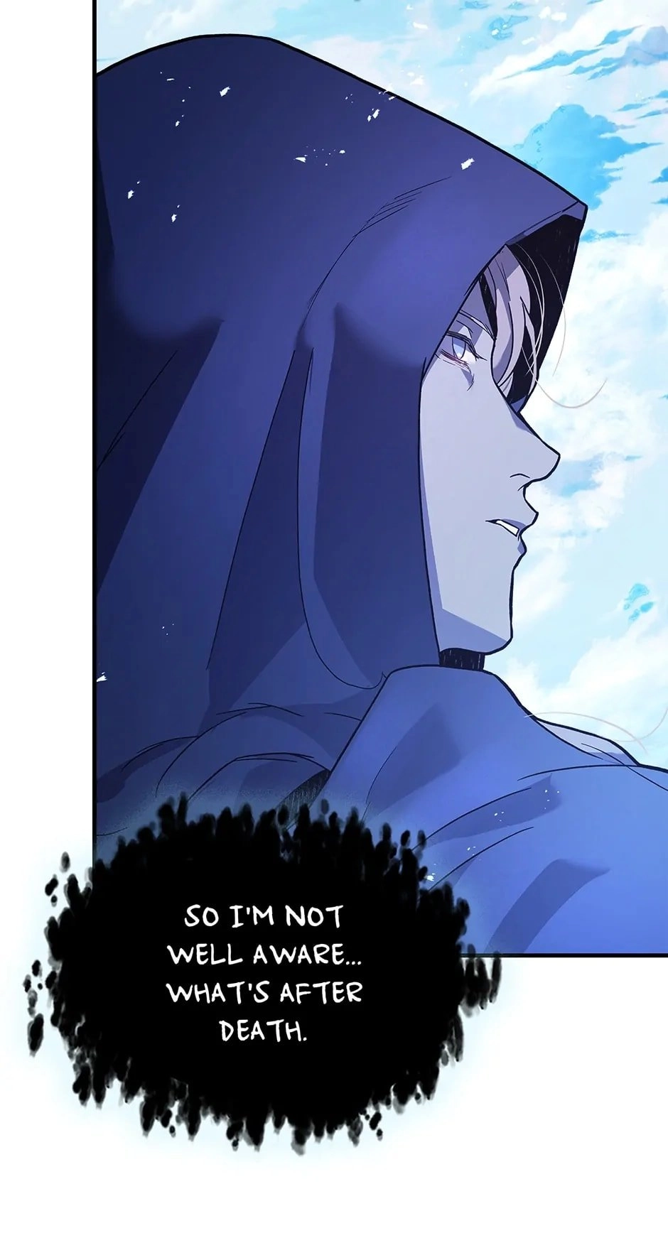 Leveling up with gods Chapter 105 – When the Sun Rises in Hell Page 55