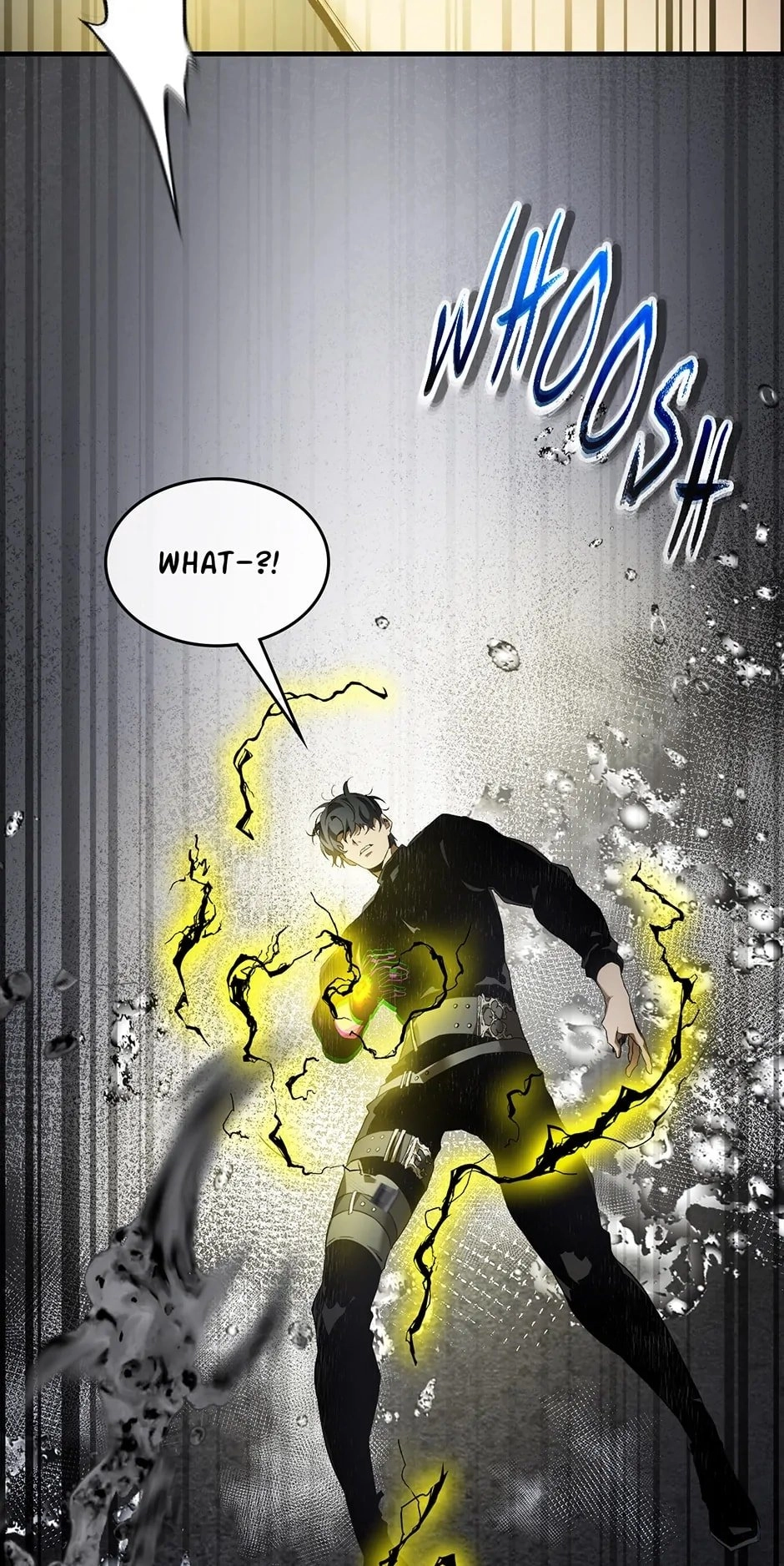 Leveling up with gods Chapter 105 – When the Sun Rises in Hell Page 33