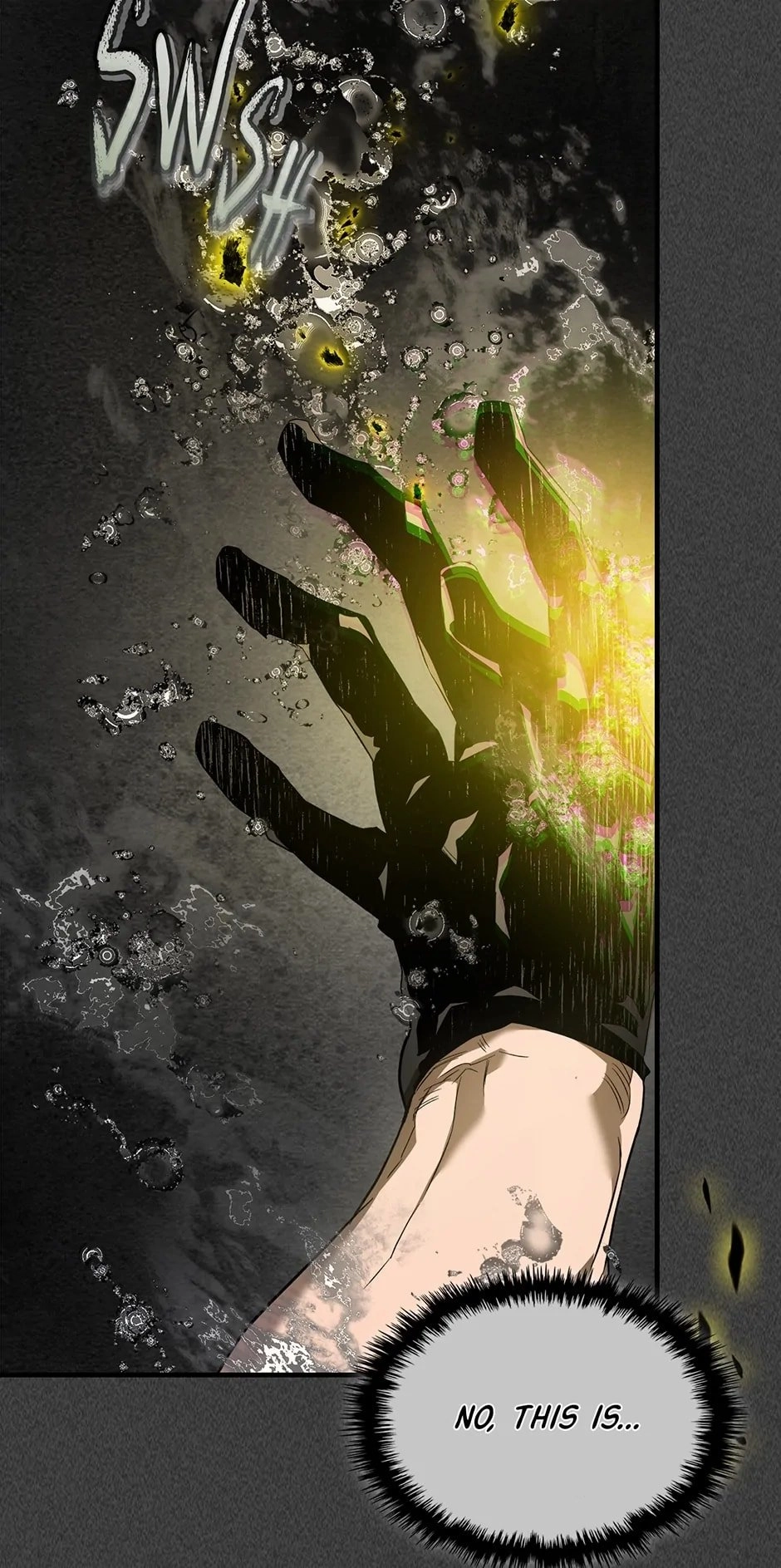 Leveling up with gods Chapter 105 – When the Sun Rises in Hell Page 41