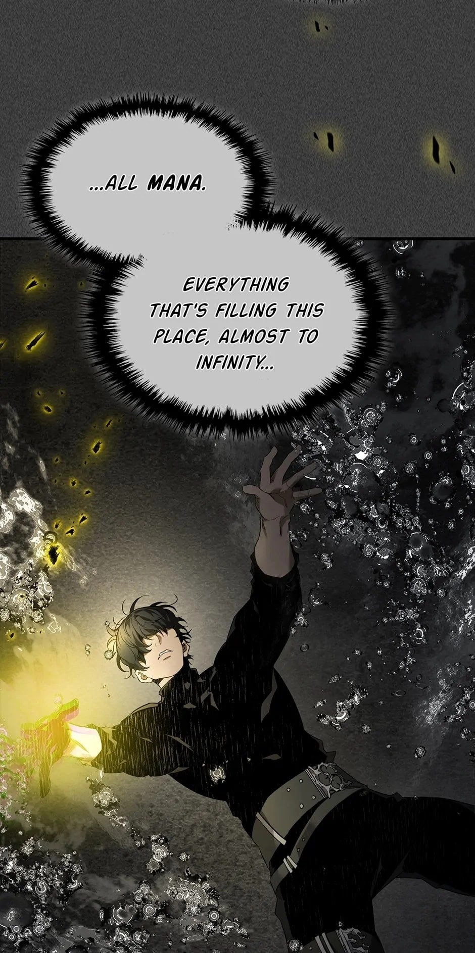 Leveling up with gods Chapter 105 – When the Sun Rises in Hell Page 42