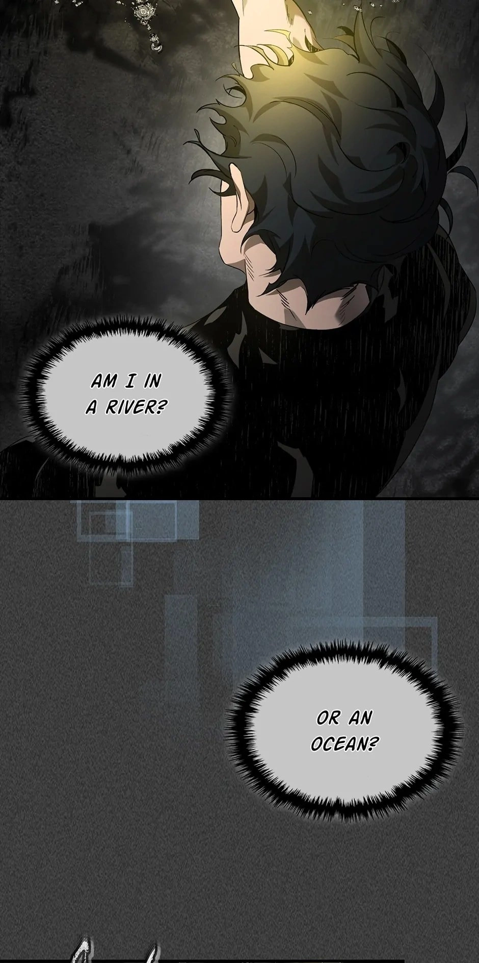 Leveling up with gods Chapter 105 – When the Sun Rises in Hell Page 40