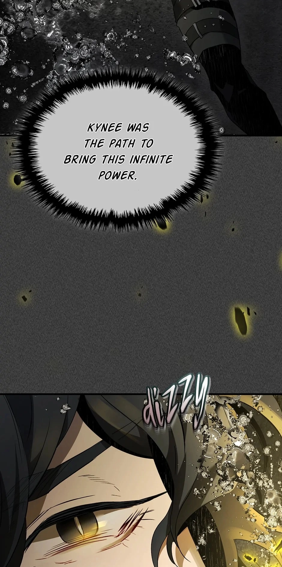 Leveling up with gods Chapter 105 – When the Sun Rises in Hell Page 43