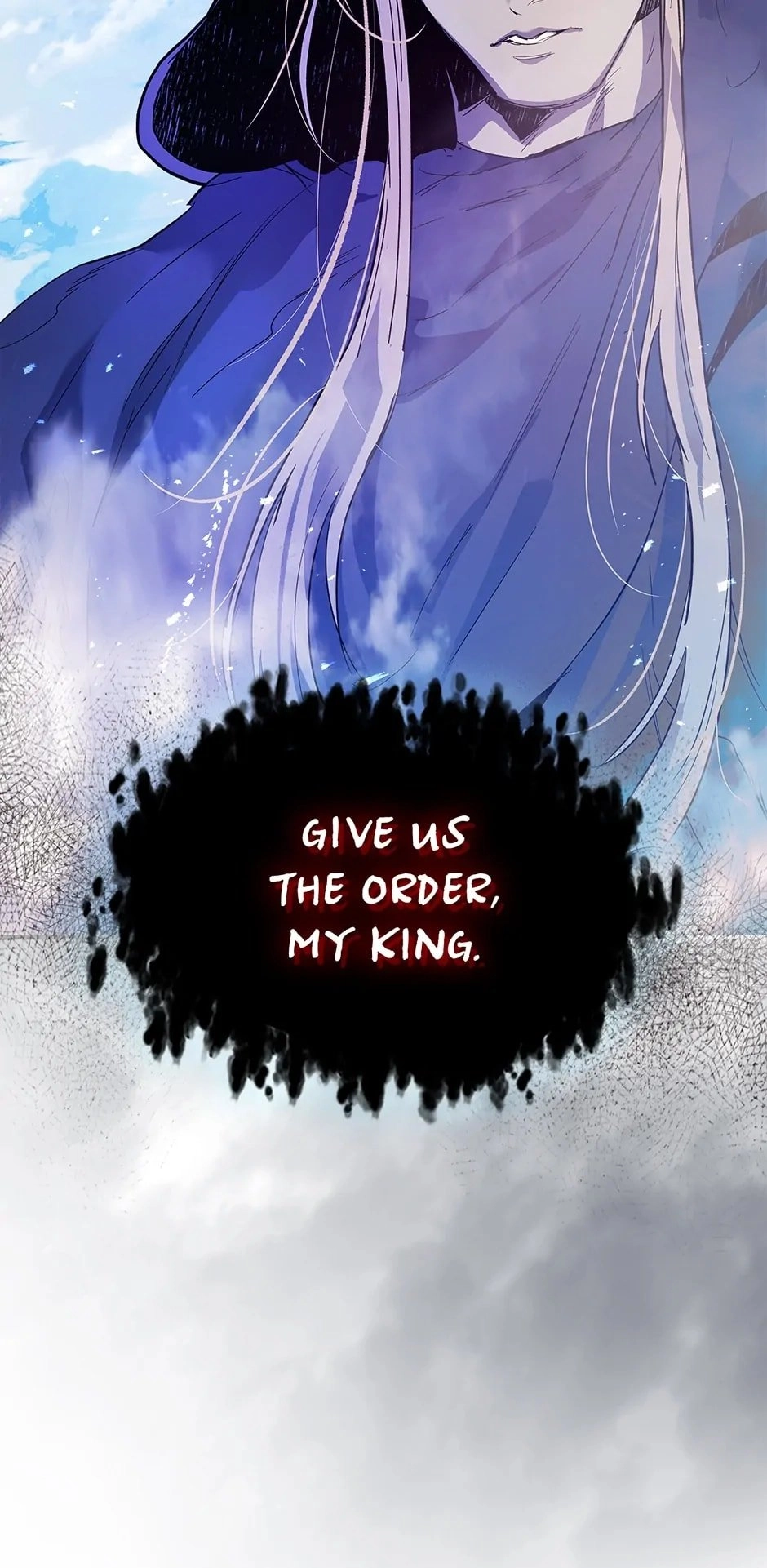 Leveling up with gods Chapter 105 – When the Sun Rises in Hell Page 63