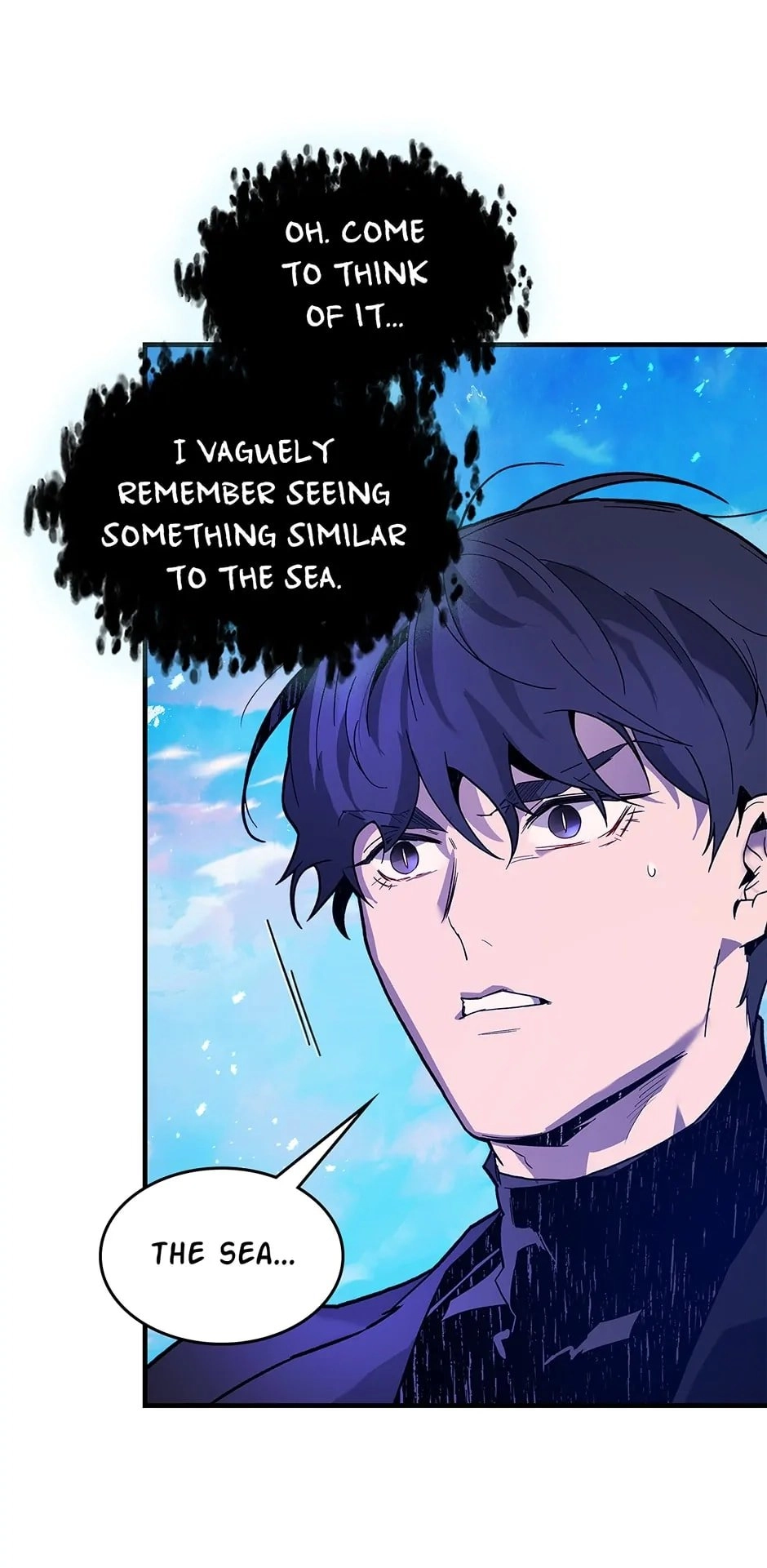 Leveling up with gods Chapter 105 – When the Sun Rises in Hell Page 57