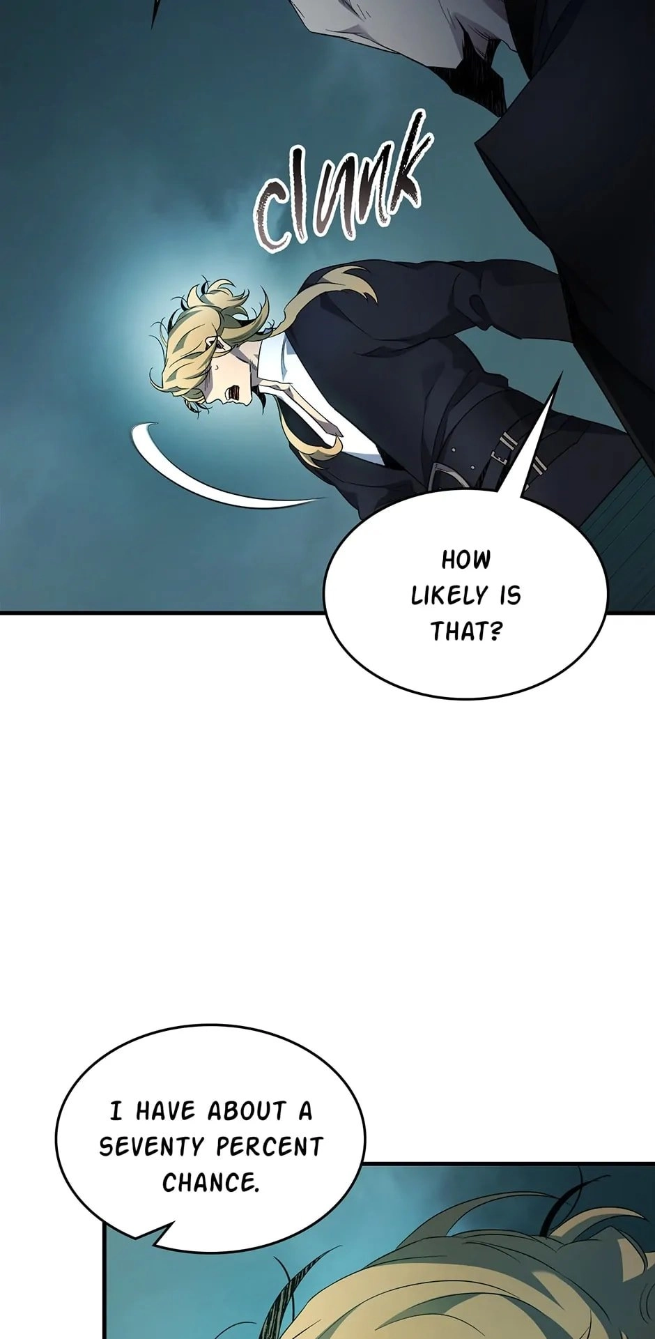 Leveling up with gods Chapter 105 – When the Sun Rises in Hell Page 6