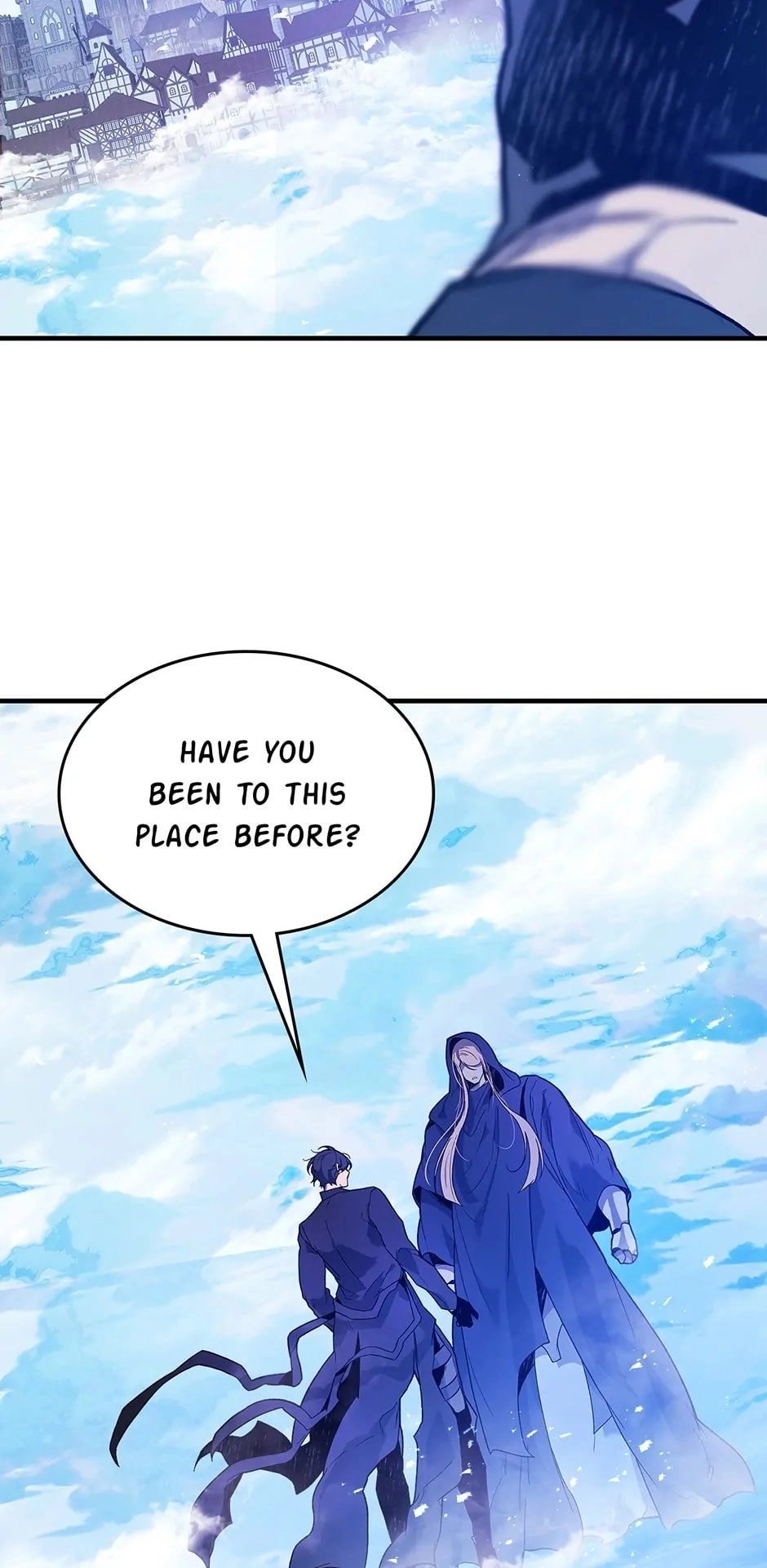 Leveling up with gods Chapter 105 – When the Sun Rises in Hell Page 61