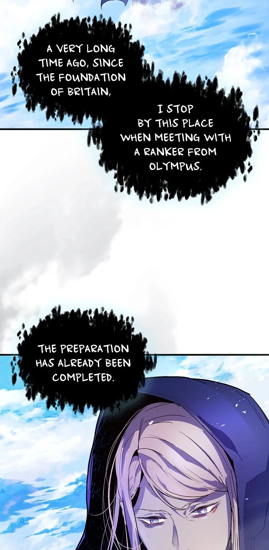 Leveling up with gods Chapter 105 – When the Sun Rises in Hell Page 62