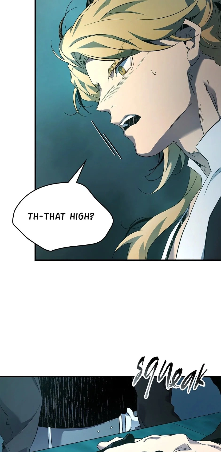 Leveling up with gods Chapter 105 – When the Sun Rises in Hell Page 7