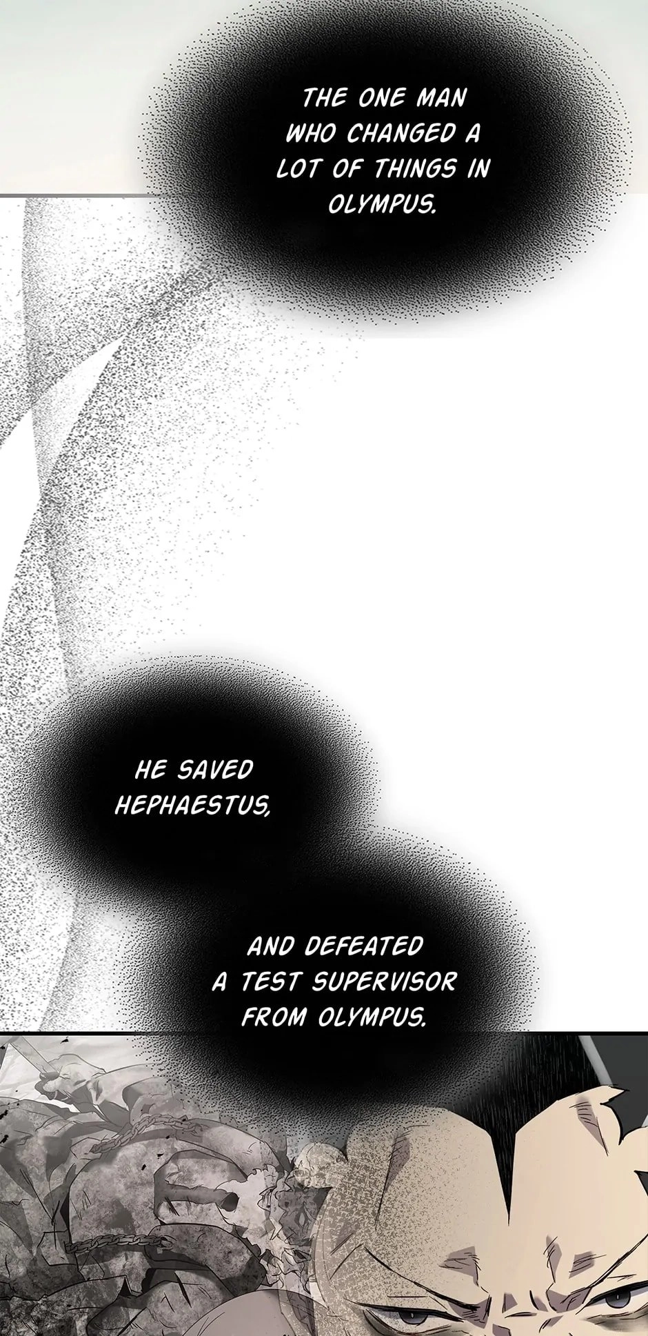 Leveling up with gods Chapter 105 – When the Sun Rises in Hell Page 11