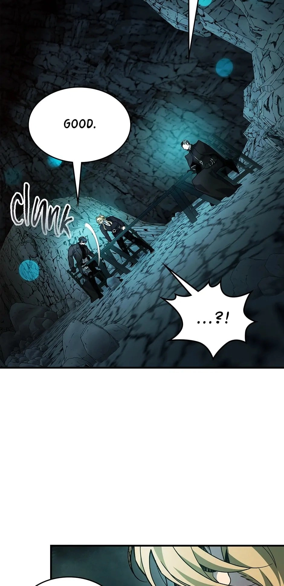 Leveling up with gods Chapter 105 – When the Sun Rises in Hell Page 15