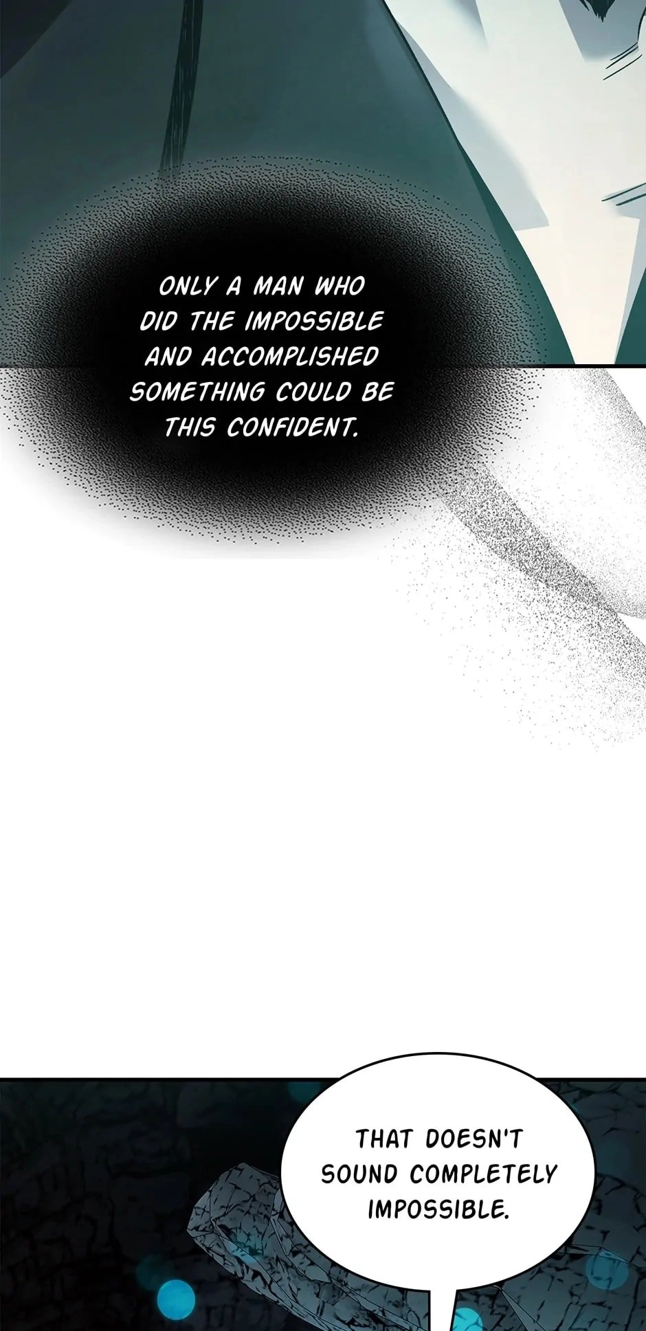Leveling up with gods Chapter 105 – When the Sun Rises in Hell Page 14