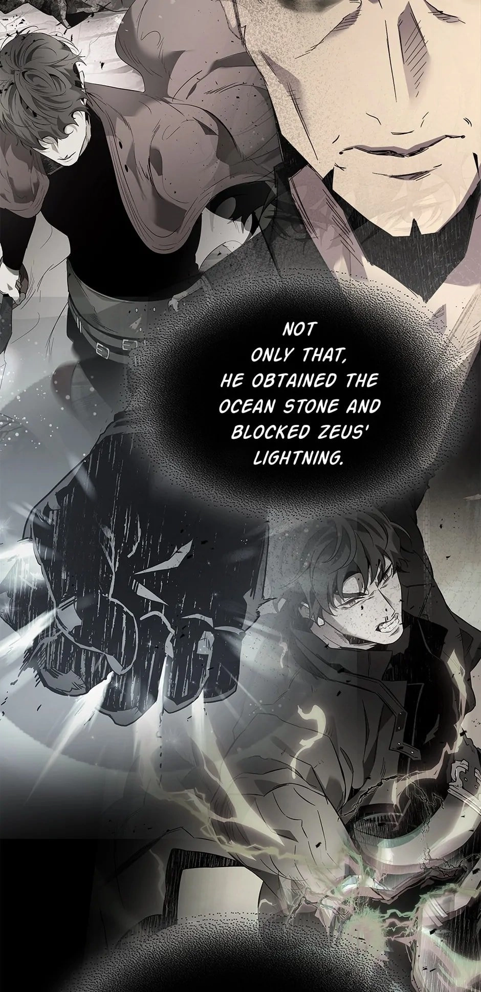 Leveling up with gods Chapter 105 – When the Sun Rises in Hell Page 12