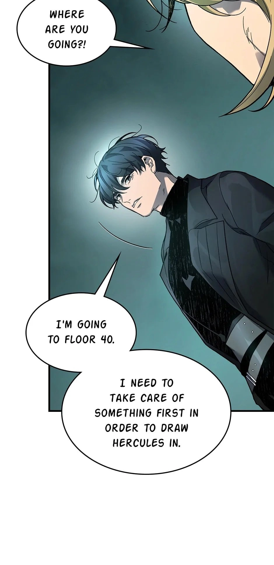 Leveling up with gods Chapter 105 – When the Sun Rises in Hell Page 16