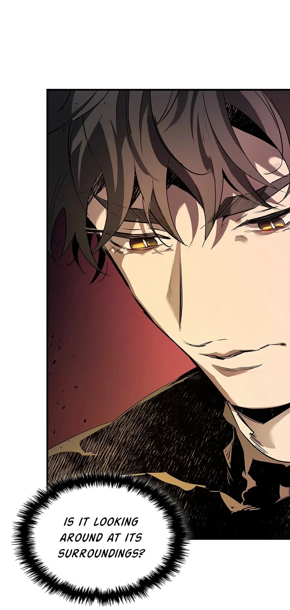 Leveling up with gods Chapter 105 – When the Sun Rises in Hell Page 31