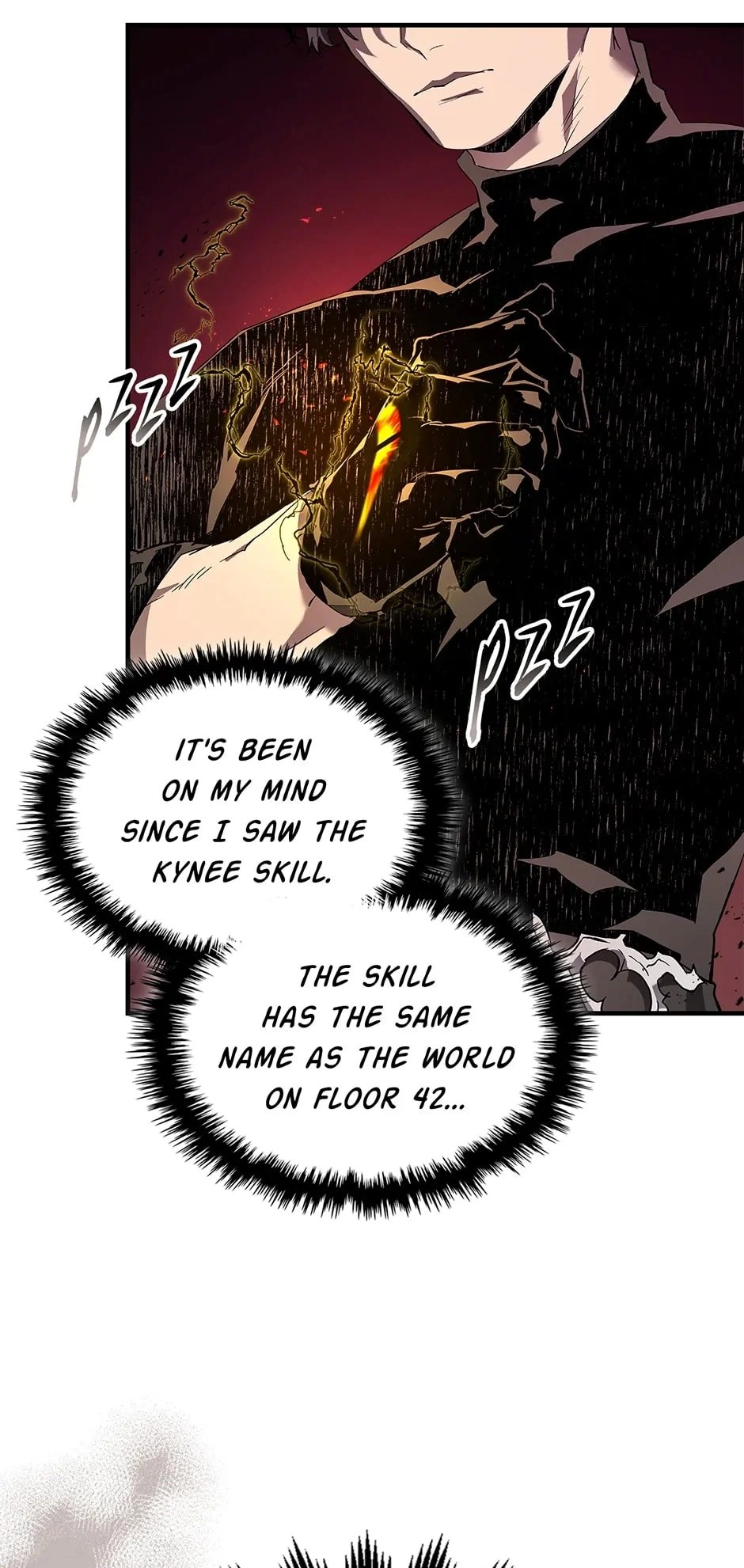 Leveling up with gods Chapter 105 – When the Sun Rises in Hell Page 29
