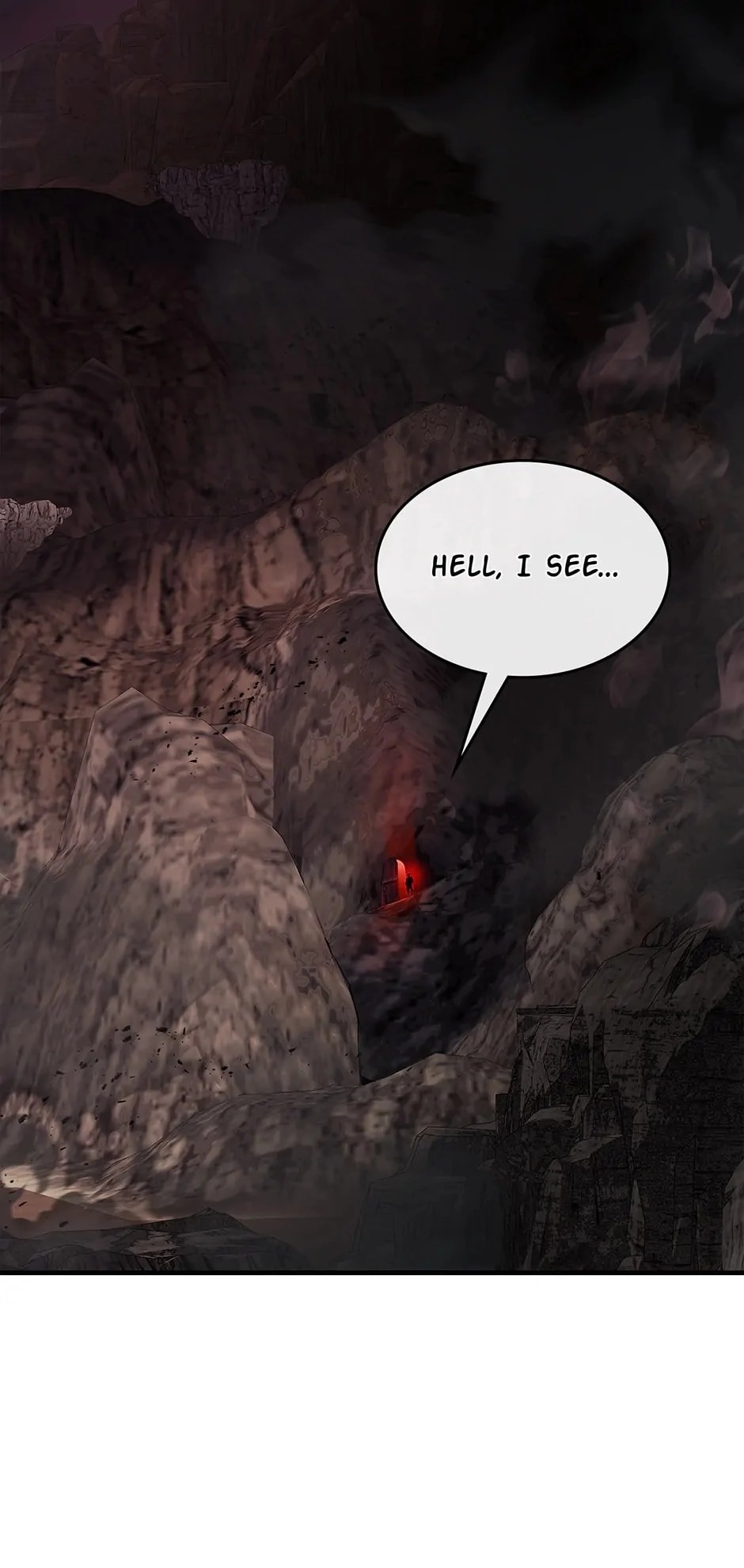 Leveling up with gods Chapter 105 – When the Sun Rises in Hell Page 28