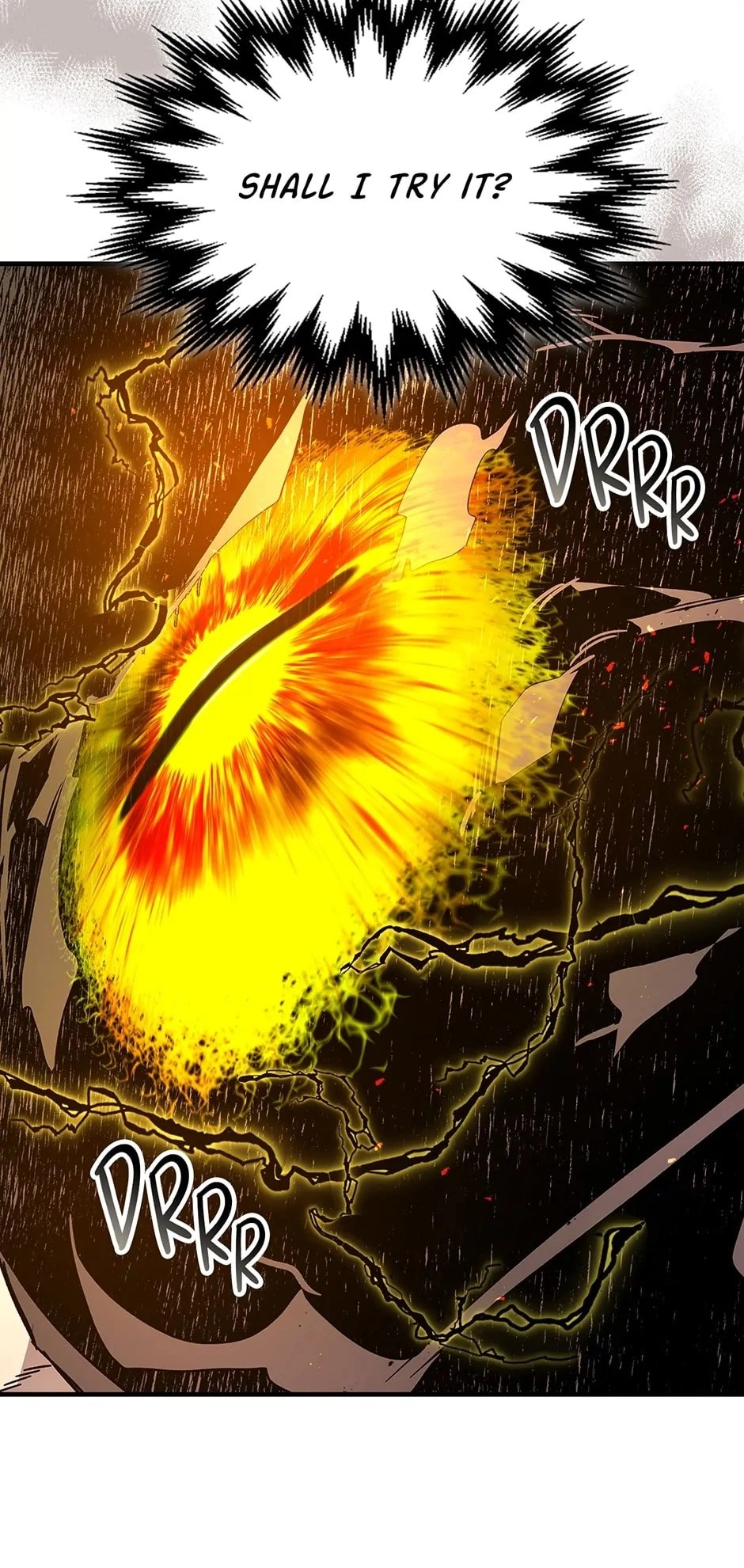 Leveling up with gods Chapter 105 – When the Sun Rises in Hell Page 30