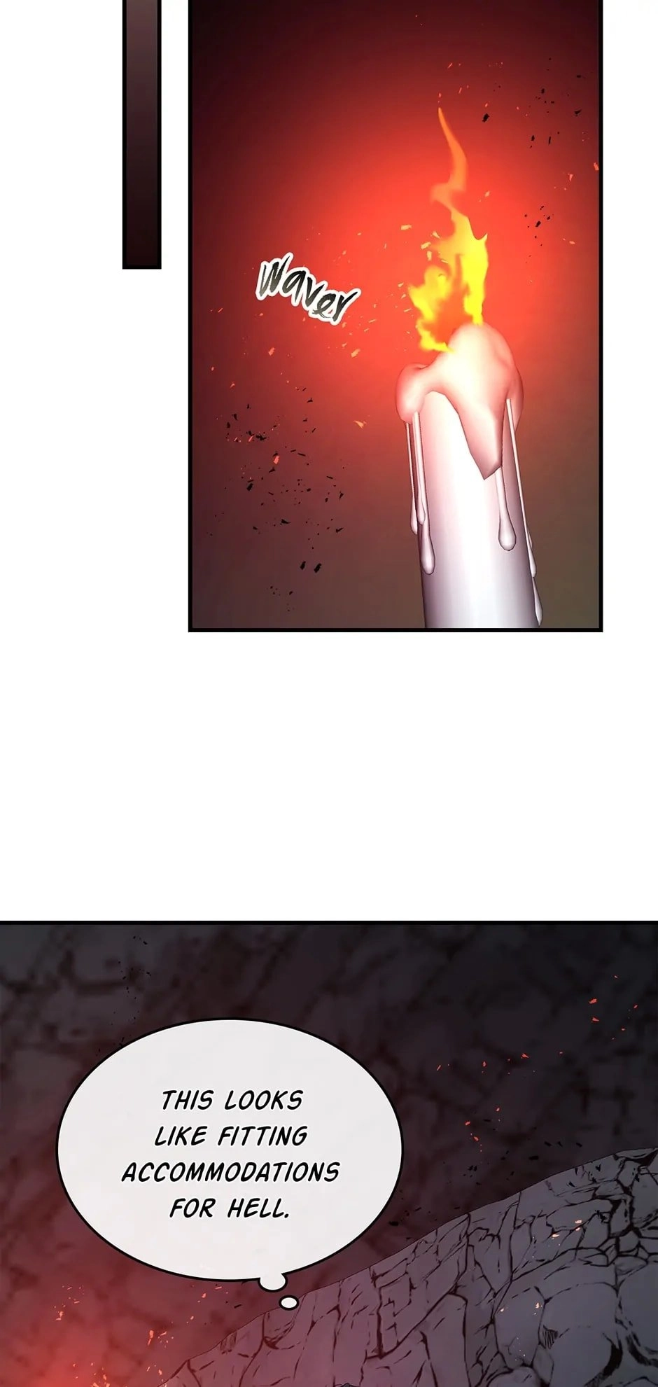 Leveling up with gods Chapter 105 – When the Sun Rises in Hell Page 26