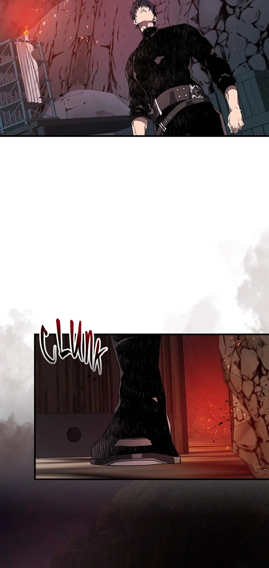 Leveling up with gods Chapter 105 – When the Sun Rises in Hell Page 27