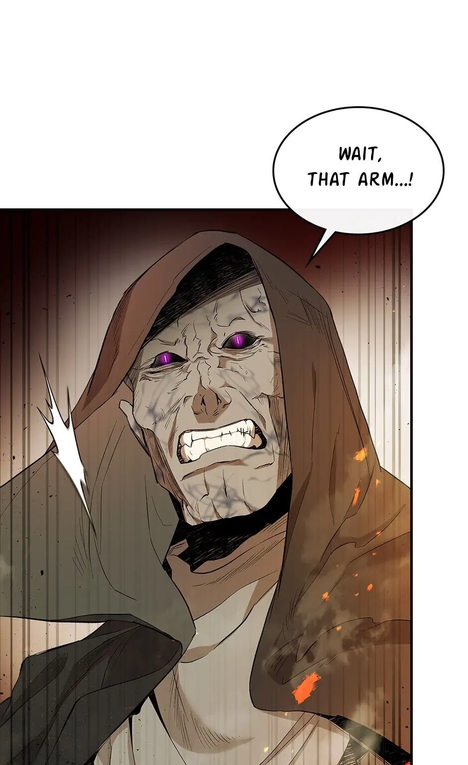 Leveling up with gods Chapter 21 Page 52